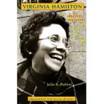 VIRGINIA HAMILTON: AMERICA’S STORYTELLER