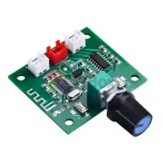 PAM8403 Bluetooth 5.0 HD Power 2*5W Wireless Dual Channel Stereo Amplifier Board