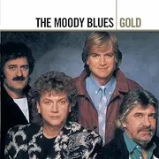 MOODY BLUES's Gold
