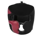 Bn Fight Boxing Headgear For Sanda Mauy Thai Training Headgear For Man And Woman Boxing Helmetm