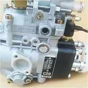 Diesel Fuel Injection Pump 22100-1C201 VE6/10F1900RND265 196000-2653,compatible For Toyota 1HZ Engine