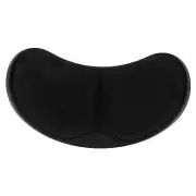 Mouse Wrist Rest Pad, Ergonomic Wrist Pad -Skid Wrist Support Pad Rest Mat9736