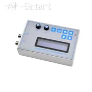 DDS Signal Generator Function Module Sine Triangle Square Wave with USB Cable