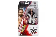 WWE: Top Picks Elite Figure - Seth Rollins