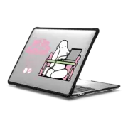 MacBook Pro 13-inch (M1 / M2 / Intel) Impact Case Lap top