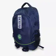 Canberra Raiders NRL Stirling Sports Backpack Bag Mother's Day Sale