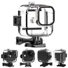 45M Waterproof Underwater Protective Housing Case Cover for GoPro Hero 11 Mini