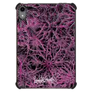 iPad mini (6th gen) iPad Impact Case RM Pink Flowers