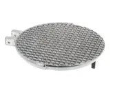 Gold Medal Products Cone Iron Grid 75090 - Genuine OEM Replacement Part