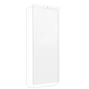 ZAGG Samsung Galaxy S22+ 6.6" InvisibleShield Fusion D3O Screen Protector - Clear