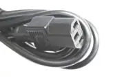 Power Cable Cord Connector for Epson PowerLite Projector 2000 2030 2040 2045
