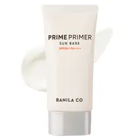 在飛比找蝦皮購物優惠-Banila Co Prime Primer Sun Bas