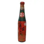 大同 薄鹽蔭油(400ML/瓶)[大買家]