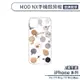 【犀牛盾】iPhone 11系列 MOD NX手機殼背板 冒牌氣球 不含邊框 防刮背板