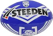 Gray Nicholls NRL Bulldogs Sponge Ball