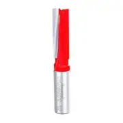 Freud 12-122 1/2" Double Flute Straight Bit (Carbide Height 1-1/2")