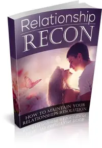 在飛比找Readmoo電子書優惠-Relationship Recon