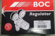 BOC 8000 Single Stage Acetylene Regulator