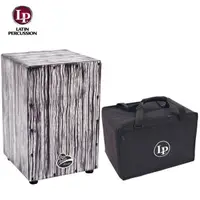 在飛比找樂天市場購物網優惠-【非凡樂器】LP Aspire系列木箱鼓Cajon LPA-