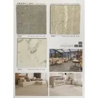 在飛比找蝦皮購物優惠-【好美】帝寶VII系列-2.0mm正方形耐磨塑膠地板 ，DI
