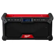 Milwaukee 2952-20 Milwaukee Tool M18 Bluetooth Jobsite Radio