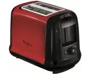 Moulinex Subito - toasters