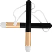 LIFKOME Blackhead Cleaning Brush Set Nose Contour Brush for Efficient Blackhead Removal Gentle Exfoliation
