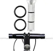 Compression Plug Steerer,Headset Aluminum Alloy Compression Plug Top Cap - Carbon Fork Cycle Supplies Thread Reusable Expansion Plug for Mountain Cycle & Road Cycle