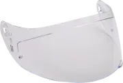 AGV 201850007635L K1 S/K5 S Shield - 22.06 - Pinlock® Ready - Clear - XS-M