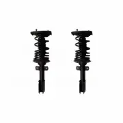 Ultra ReadyMount Gabriel Rear Coilovers Assembly for Chevrolet Monte Carlo 00-07