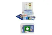 20pc Safety Emergency First Aid Kit Medical Injury Treatment Home Car Office
