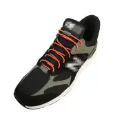 No Tie Tieless Elastic Lock Laces Shoe Laces Strings Replacement for Kids Adults