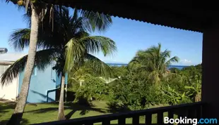 椰香加勒比度假村