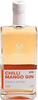 White Oat Chilli Mango Gin 700 ml