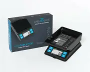 0.1g Mini Precision Weighing Digital Scales On Balance 500g Capacity Small Scale