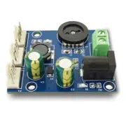Computer Case Fan Speed Controller Step-Down Speed Controller 12V 3 Way2786