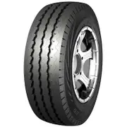 Nankang Cw25 Tyres 195/70R15C 104/102S