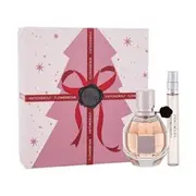 Viktor & rolf Flowerbomb gift set EDP 50 ml and miniature EDP 10 ml