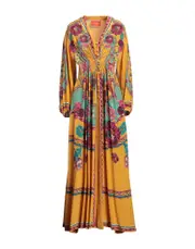 [LA DOUBLE J] LA DOUBLE J Maxi dresses - Item 15442716