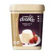NESTLÉ DOCELLO PANNA COTTA DESSERT MIX 2KG by Nestle - QUICK POST