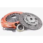 Xtreme Outback Extra Heavy Duty Clutch Kit - Sprung Organic, KDA28001-1AX