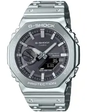 [G-Shock] Watch GMB2100SD-1A un Silver