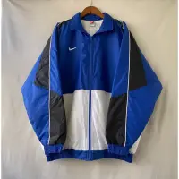 在飛比找蝦皮購物優惠-《舊贖古著》90s Nike Chinese Taipei 