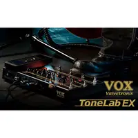 在飛比找PChome商店街優惠-造韻樂器音響- JU-MUSIC - Vox Tonelab