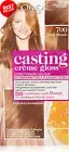 Loreal Paris Casting Creme Gloss Semi-Permanent Hair Color 700 Dark Blonde