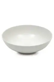 Maxwell & Williams: White Basics Large Coupe Bowl (Set of 4)