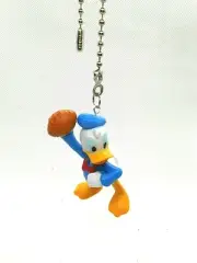 Donald Duck Ceiling Fan Pull Light Lamp Chain-