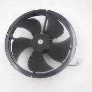 Ziehl-Abegg Axial Fan & Motor FE2owlet-ECQ FN025-4QE.UA.V5P3 230V 0.25A