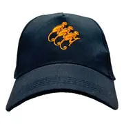 Monkey Shoulder Limited Edition Premium Embroidered Cap