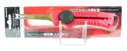 Shimano CT-202I Sephia Squid Spike Retractable 110 x 30 x 10 mm Red 715517
